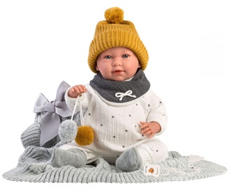Кукла Llorens Newborn 74001