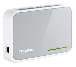 Jagajad (Switch) TP-Link SF1005D