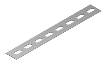 Baks Perforated Steel Strip PLD12 1.2x2000mm