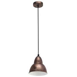 Lampa Eglo Truro, karināms, 60 W, E27