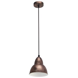 Lampa karināms Eglo Truro 49235, 60 W, E27