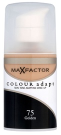 Max Factor Colour Adapt Make-Up 34ml 75