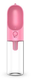 Gertuvė Petkit Eversweet Travel 0.4L Pink