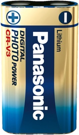 Panasonic CR-V3 Power Photo Battery 3300mAh