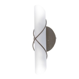 Sieninis šviestuvas Globo Rania 44137-1, 40W, E14