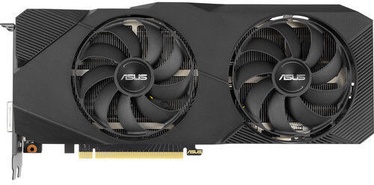 Asus GeForce RTX 2060 Super EVO OC 8GB GDDR6 PCIE DUAL-RTX2060S-O8G-EVO