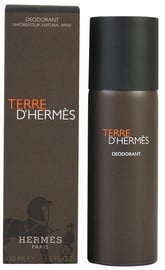 Дезодорант для мужчин Hermes Terre D Hermes, 150 мл