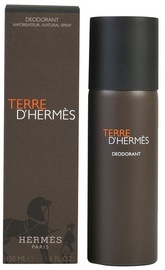 Vyriškas dezodorantas Hermes Terre D Hermes, 150 ml