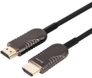 Unitek Cable HDMI / HDMI UltraPro H Y-C1032BK 40m