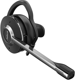 Ausinės Jabra Engage 65 Convertible Black, belaidės