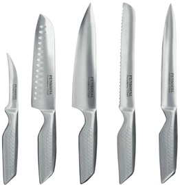 Набор кухонных ножей Pensofal Academy Chef Steak, 5 шт.