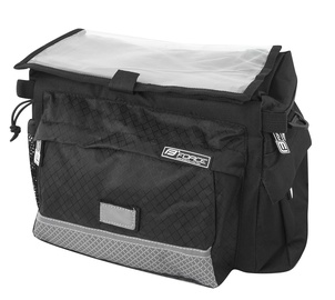 Force Neky Klick 8.4l Black