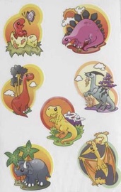 Herlitz Stickers Dino 11258894