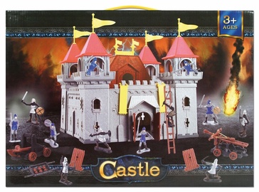 Tommy Toys Castle 427266