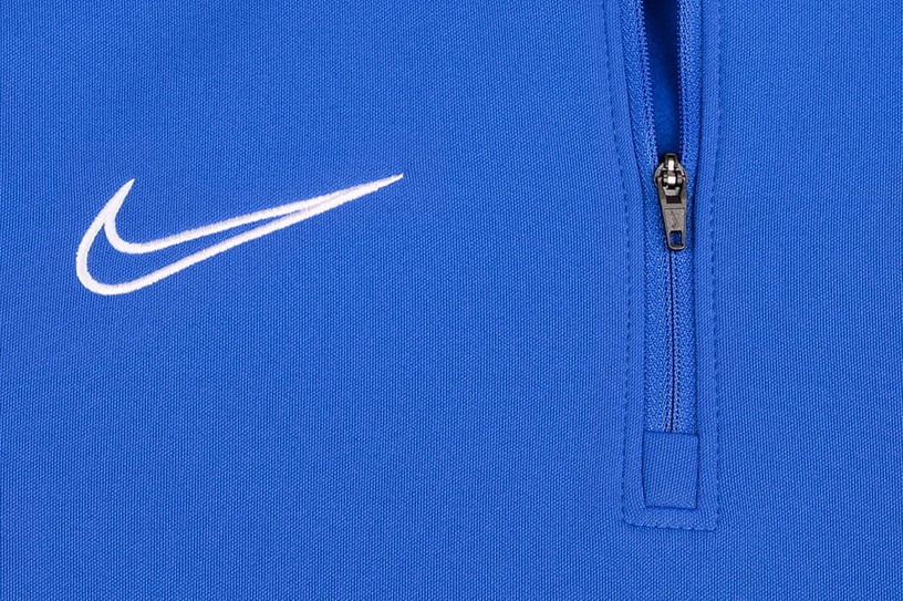 Джемпер, для женщин Nike, синий, S