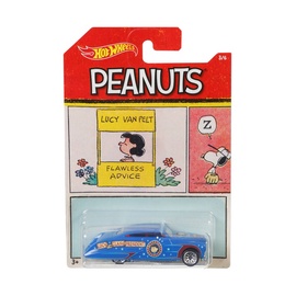 Rotaļlieta HW AUTO M&M DWF03 (HOT WHEELS)