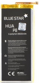 BlueStar Battery For Huawei P8 2600mAh