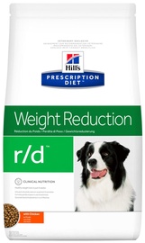 Hill's Prescription Diet r/d Chicken 4kg
