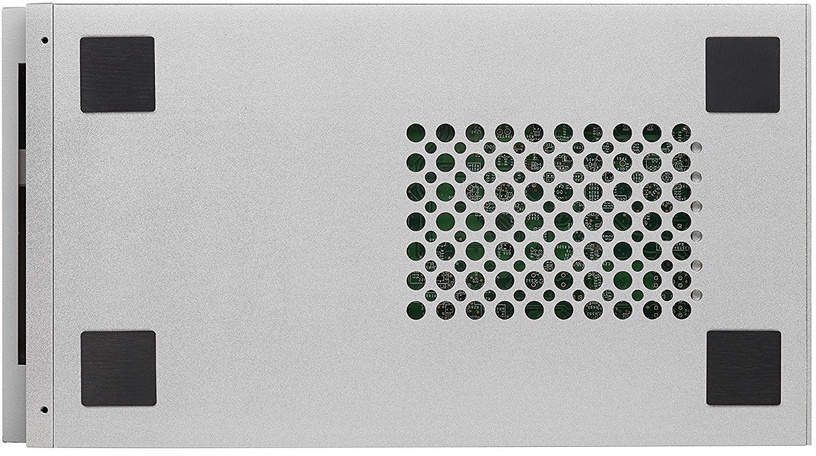 Kõvaketas Lacie, HDD, 16 TB, valge