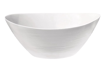 Kauss Bormioli Prometeo, valge, 250 mm
