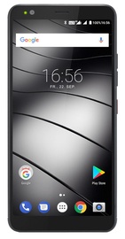 Gigaset GS370 Plus Dual Jet Black