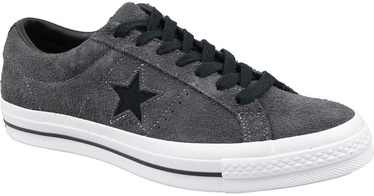 Converse One Star Dark Vintage Suede 163247C Grey 42.5