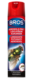 Bros Spray Against Flying Insects 400ml