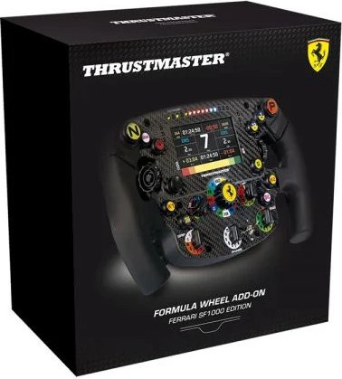 Spēļu kontrolieris Thrustmaster SF1000