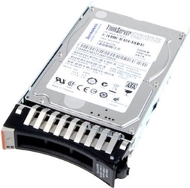 Lenovo 1.8TB 10000RPM SAS 2.5" 7XB7A00028