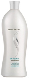 Plaukų kondicionierius Senscience Silk Moisture Conditioner, 300 ml