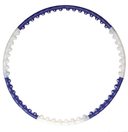 Гимнастический обруч SMJ Ring Power Hula Hoop