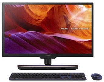 Asus Zen AiO Z272SDK 90PT0281-M01640