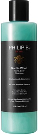 Philip B Nordic Wood Hair & Body Shampoo 350ml