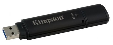 USB atmintinė Kingston, 8 GB