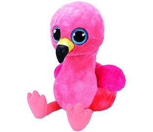 Плюшевая игрушка TY 36892, розовый, 40 см