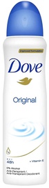Dezodorants sievietēm Dove, 150 ml