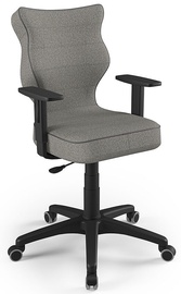 Entelo Office Chair Duo Black/Grey Size 6 TW03