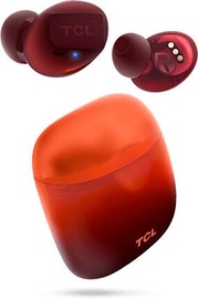 TCL CL500 In-Ear True Wireless Bluetooth Headset Sunset Orange