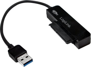 Adapter Logilink USB 3.0 to 2.5" SATA, must