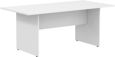Skyland Imago PRG 2 Conference Table 180x90cm White