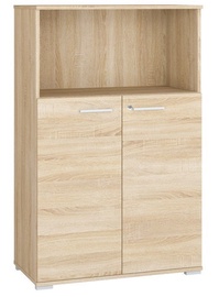 ML Meble Chest Of Drawers Optimal 10 Sonoma Oak
