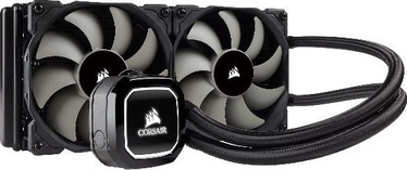 Corsair Hydro Series H100x CW-9060040-WW
