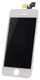 TF1 Analog LCD Display + Touch Panel For Apple iPhone 5 White
