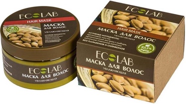 Kaukė plaukams ECO Laboratorie Nourishing & Moisturizing, 250 ml