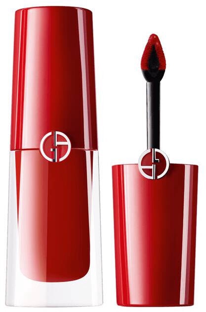 Губная помада Giorgio Armani Lip Magnet 402 Fill Rouge, 3 мл