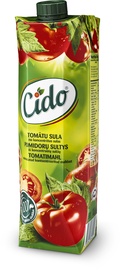  Sula Cido, tomāti, 1 l