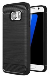 Mocco Trust Back Case For Samsung Galaxy S9 Plus Black