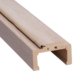 Ukseleng PerfectDoor, 64.4 cm x 14 cm x 2.2 cm, tamm