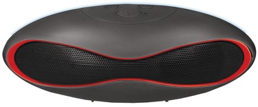 Belaidė kolonėlė Setty Ellipse Bluetooth Speaker Black