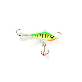 Balansieris Lucky John Baltic 6 61601-24